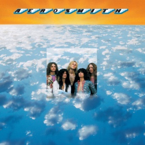 AEROSMITH - AEROSMITH