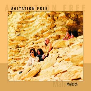 AGITATION FREE - MALESCH
