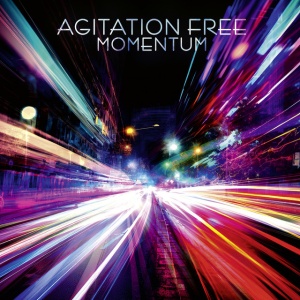 AGITATION FREE - MOMENTUM