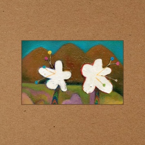 Akmu - FLOWERING (1 x LP)