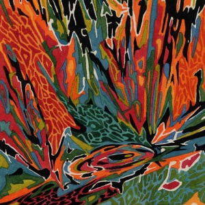 Akusmi - TERRA INCOGNITA (1 x LP)