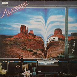 Al Stewart – Time Passages