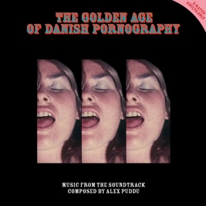 Alex Puddu - GOLDEN AGE OF DANISH P... (1 x LP)