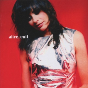 Alice - EXIT (1 x CD)