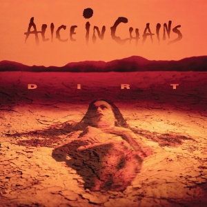 ALICE IN CHAINS - DIRT (2 x LP)