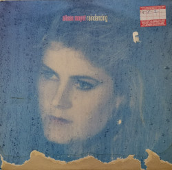 Alison Moyet – албум Raindancing