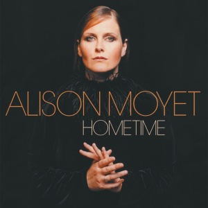 Alison Moyet - HOMETIME (2 x CD)