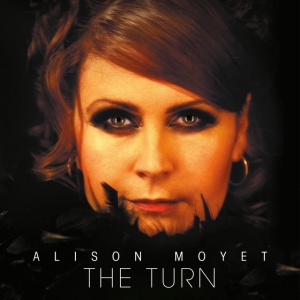 Alison Moyet - THE TURN (1 x LP)