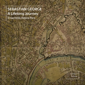 ALTERA PARS - A LIFELONG JOURNEY
