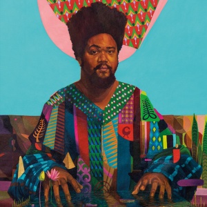 Amaro Freitas - SANKOFA (1 x LP)