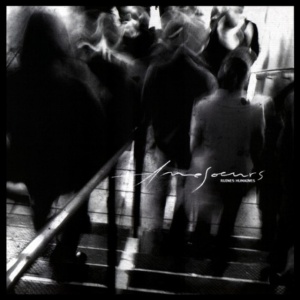 Amesoeurs - RUINES HUMAINES (1 x CD)