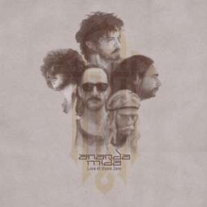 ANANDA MIDA - LIVE AT DUNA JAM
