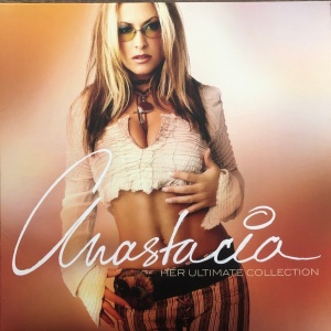 ANASTACIA - албум HER ULTIMATE COLLECTION