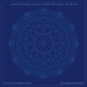 ...AND YOU WILL KNOW U... - XI: BLEED HERE NOW