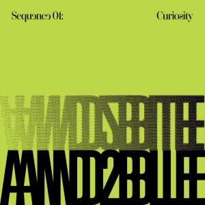 AND2BLE - SEQUENCE 01: CURIOSITY (1 x CD)