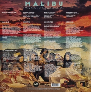 Anderson .Paak – албум Malibu - Img 2