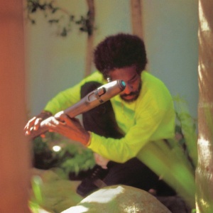 ANDRE 3000 - New Blue Sun
