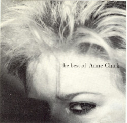 Anne Clark – албум The Best Of Anne Clark (CD)