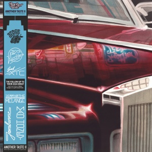 Another Taste - ANOTHER TASTE II (1 x LP)