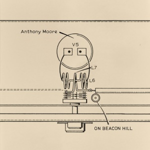 ANTHONY MOORE WITH AKA... - ON BEACON HILL