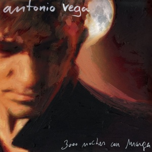Antonio Vega - 3000 NOCHES CON MARGA (1 x LP)