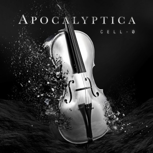 APOCALYPTICA - CELL-0