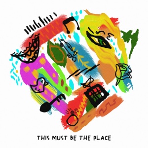 APOLLO BROWN - THIS MUST BE THE PLACE