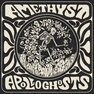 APOLLO GHOSTS - AMETHYST