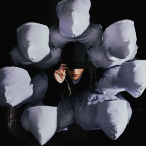 Arche - BLACK SHEEP OF THE FAMILY (1 x CD)
