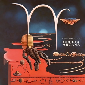 Archimboldos - CRUSTA ARCANA (1 x LP)