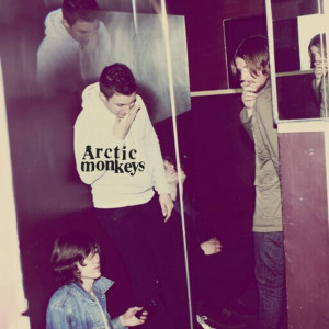 Arctic Monkeys – албум Humbug