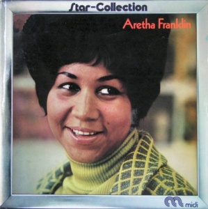 Aretha Franklin – албум Star-Collection