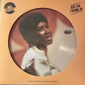 Aretha Franklin – Aretha Franklin