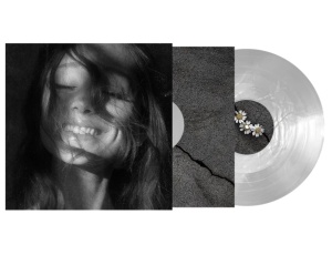 ARIANA GRANDE - PETAL (1xLP) (Coloured Vinyl) - Img 3