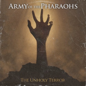 Army Of The Pharaohs - UNHOLY TERRO (2 x LP)
