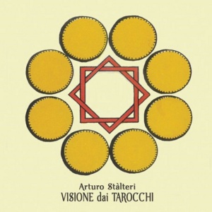 Arturo Stalteri - VISIONE DAI TAROCCHI (1 x CD)