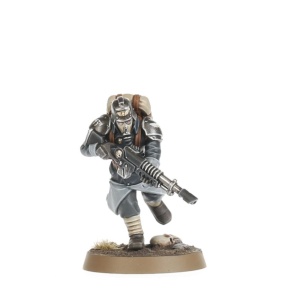 ASTRA MILITARIUM: DEATH KORPS OF KRIEG - Img 7