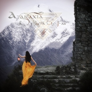 Ataraxia - SYLFAERA THE FAIR (1 x CD)