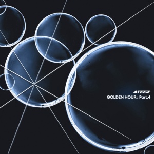 ATEEZ - GOLDEN HOUR: PART.4