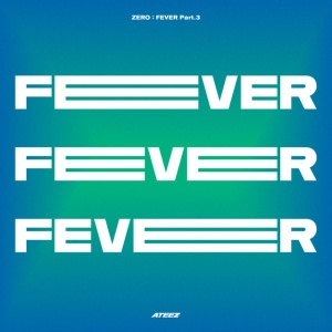 ATEEZ - ZERO: FEVER PART.3