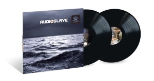 AUDIOSLAVE - OUT OF EXILE (2xLP) - Img 2