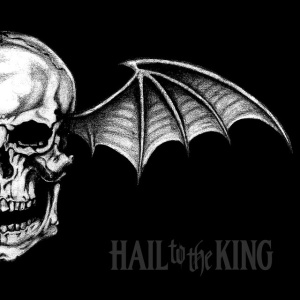 Avenged Sevenfold - HAIL TO THE KING & AVENGED SEVENFOLD (2 x CD)
