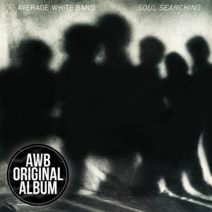 Average White Band - SOUL SEARCHING (1 x LP)