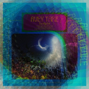 AVEY TARE - EUCALYPTUS