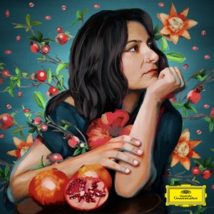 AWADIS, MARIE - ETUDES MELODIQUES