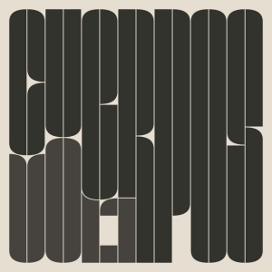 Babasonicos - CUERPOS VOL.1 (1 x CD)