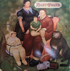 Baby Grand ‎– албум Baby Grand
