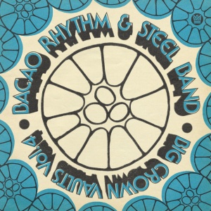 BACAO RHYTHM & STE... - BIG CROWN VAULTS VOL. 4