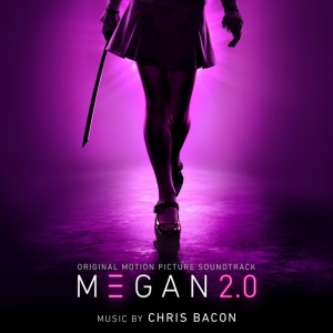 BACON, CHRIS - M3GAN 2.0