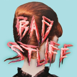 Bad Stuff - BAD STUFF (1 x CD)
